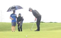 Khai mạc giải KLF Golf Tournament 2017