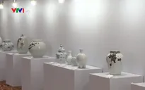Khám phá nghệ thuật gốm sứ cổ truyền Hàn Quốc