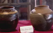 Người giữ hồn gốm cổ ở làng Phước Tích, Thừa Thiên Huế