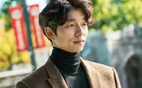 Gong Yoo được kênh CNN mời phỏng vấn