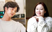 Gong Yoo và tình bạn đáng ngưỡng mộ với Gong Hyo Jin
