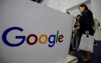 Google kháng cáo án phạt của EU