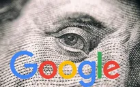 Google chi "tiền tấn" để trở thành công cụ tìm kiếm mặc định