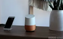 Ra mắt "trợ lý" gia đình Google Home tại Anh