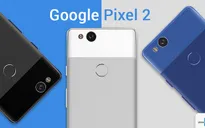 Google ra mắt Pixel 2 và Pixel 2 XL vào ngày 4/10