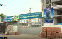 Rủi ro từ các hợp đồng góp vốn bất động sản