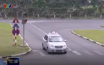 Hà Nội triển khai dịch vụ công trực tuyến cấp Giấy phép lái xe quốc tế từ quý I/2018