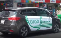 Grab không muốn gắn đồng hồ như taxi truyền thống