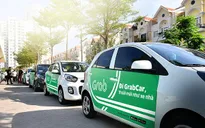 Bộ Giao thông Vận tải đề xuất xe Grab không phải là taxi