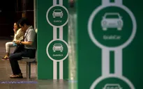 Nhiều tài xế Grab rao bán tài khoản