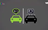 Thị trường vận tải dậy sóng với Uber, Grab