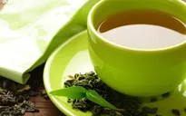 Trà đen và trà xanh giúp giảm cân