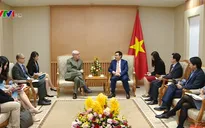 Thúc đẩy hợp tác trong cải cách hành chính