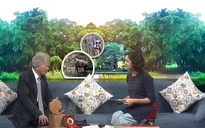 Gặp người Việt Nam đầu tiên được vinh danh Anh hùng đa dạng sinh học ASEAN