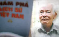 Giáo sư Đinh Xuân Lâm - "Cây đại thụ" ngành sử học Việt Nam qua đời