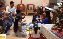 Giáng sinh của kiều bào tại Bangladesh