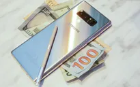 Samsung "chơi" cực đẹp với người dùng Galaxy Note 7