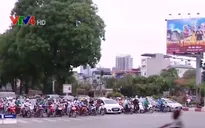 Cần xây dựng hệ thống giao thông công cộng an toàn hoàn chỉnh