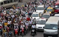 TP.HCM dự kiến chi gần 40.000 tỷ đồng cho dự án giao thông