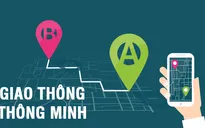 [INFOGRAPHIC] Những ứng dụng công nghệ cho giao thông thông minh tại Việt Nam