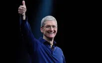 Apple "ngồi không" hưởng 3 tỷ USD từ Goolge
