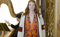 Ngắm BST mới vừa màu mè, vừa "chất" của Gucci