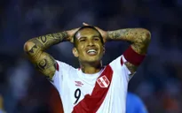 Đội trưởng ĐT Peru dính án phạt cấm thi đấu vì doping