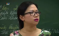 Thầy cô chúng ta đã thay đổi: Câu chuyện của những giọt nước mắt trên bục giảng