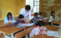Thanh Hóa: 63 giáo viên miền núi xin chuyển công tác trước năm học mới