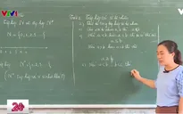 Bắc Giang: Thiếu giáo viên trầm trọng đầu năm học