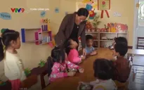 Thanh Hóa: Giáo viên mầm non kêu cứu vì bị nợ lương