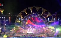Festival Hoa Đà Lạt 2017 diễn ra trong 5 ngày