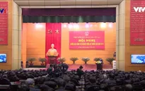 Xét xử nghiêm minh các vụ án tham nhũng, kinh tế lớn