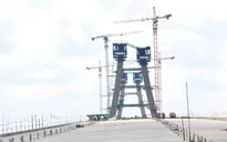 Đồng bằng sông Cửu Long sắp có 2 cây cầu lớn