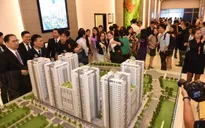 Nhiều giải pháp tài chính thu hút người trẻ mua nhà