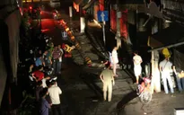 TP.HCM: Bắt được kẻ truy sát bé trai 13 tuổi