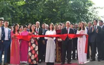 Thủ tướng khai trương trụ sở Đại sứ quán Việt Nam tại Hà Lan