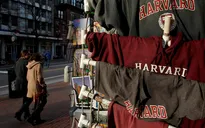 Đại học Harvard có thể bị kiện vì giới hạn sinh viên châu Á
