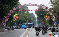 Bắc Bộ sắp đón không khí lạnh, Nam Bộ tạnh ráo