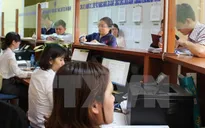 Hà Nội ban hành quy tắc ứng xử của công chức