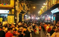 Ẩm thực Hà Nội hấp dẫn thứ 2 thế giới