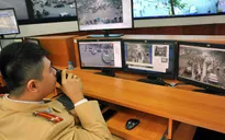 TP.HCM công khai trên 35.000 trường hợp vi phạm giao thông bị phạt nguội