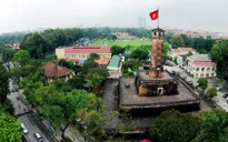 Từ 13/3, phim quảng bá Hà Nội sẽ được phát trên CNN
