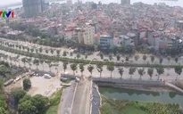 Hà Nội: Không được đi đường nối, người dân phải đi đường vòng xa chục cây số