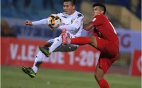 Những ấn tượng đáng chú ý của vòng 1 V.League 2017