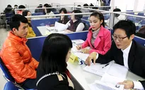 TP.HCM: Hơn 3.000 việc làm tại sàn giao dịch dành cho người lao động