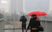 Miền Bắc đêm và sáng sớm tiếp tục có sương mù