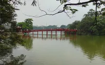Hà Nội dừng đón khách tại di tích, địa điểm du lịch vì dịch Corona