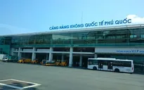 Phát triển hạ tầng hàng không Phú Quốc
