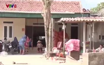 1 tuần sau bão số 10, nhiều hộ dân Hà Tĩnh vẫn chưa có điện, nước sinh hoạt